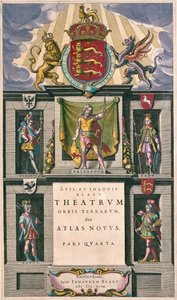 Willem Blaeu
