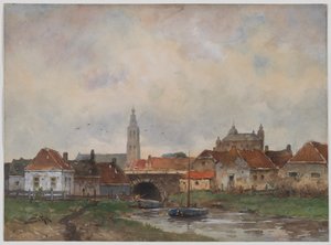 Steenbergen