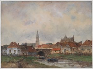 Steenbergen
