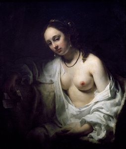Bathsheba, David