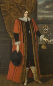 Robert Yeamans