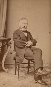 [Joseph İsrailliler], 1860
