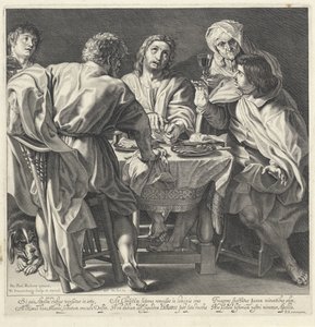 Emmaus