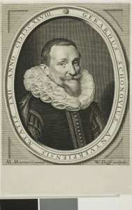  by Willem Jacobsz. Delff