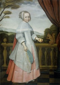 Elisabeth van Oosten
