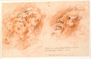 Laokoon. Laocoon