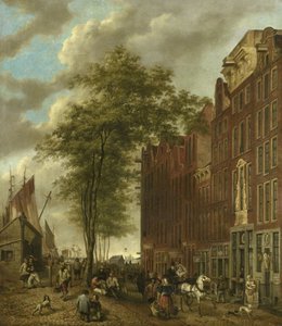 The Grindstone Market