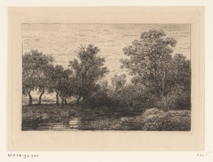 Arı by Willem Roelofs (I)