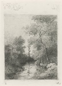 Yunan by Willem Roelofs (I)
