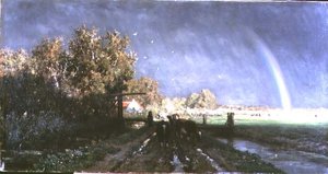 Gökkuşağı