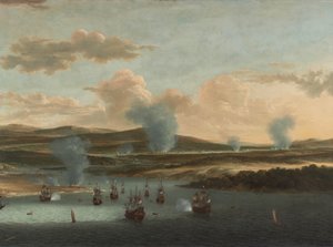 Medway Savaşı Chatham