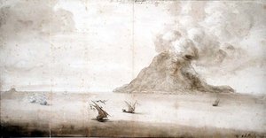 PD.703-1963 Stromboli