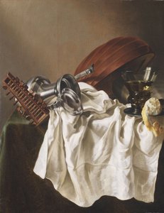  by Willem Van Odekercken