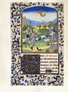 Çobanların Müjdesi, c.1480