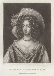 Kildare Elizabeth Kontesi by Willem Wissing