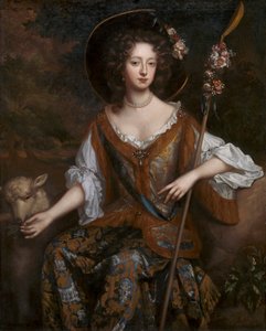 Elizabeth FitzGerald, Kildare Kontesi