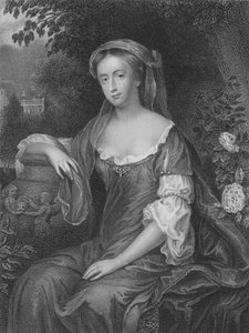 Emilia, Ossory Kontesi
