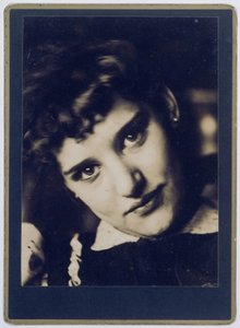 Lise Jordan