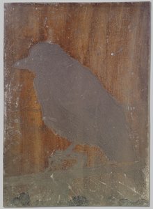 karga Ina by Willem Arnoldus Witsen