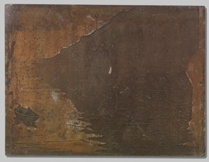 Londra'da siste Waterloo Köprüsü'nün görünümü by Willem Arnoldus Witsen
