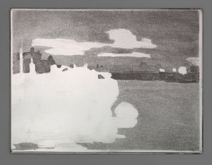 iki mavna by Willem Arnoldus Witsen
