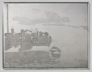 iki mavna by Willem Arnoldus Witsen