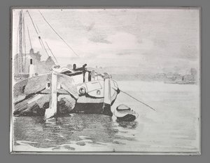 iki mavna by Willem Arnoldus Witsen