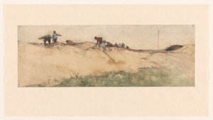 zımpara by Willem de Zwart