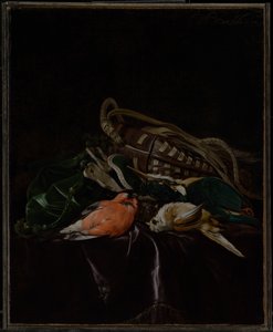  by Willem van Aelst