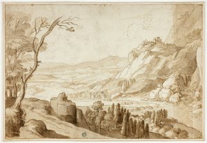  by Willem van Nieuwlandt II