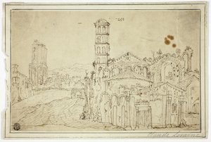  by Willem van Nieuwlandt II