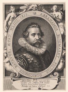 Abraham Bloemaert
