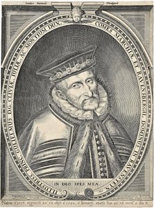 Jülich-Cleves-Berg Dükü William