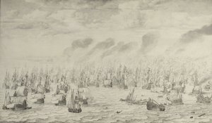 Terheide Savaşı Terheide Savaşı, 10 Ağustos 1653: Birinci İngiliz-Hollanda Savaşı