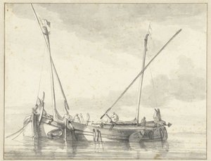 İki küçük zanaat