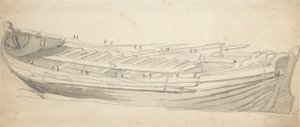  by Willem van de the Elder Velde