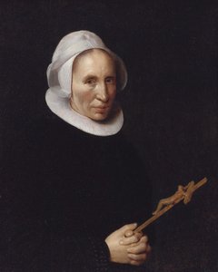  by Willem van der Vliet