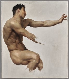  by William Adolphe Bouguereau