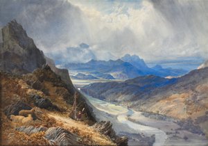  by William (1789 1862) Turner