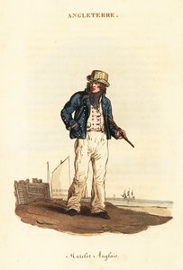 Lord Nelson