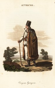 Macar köylü
