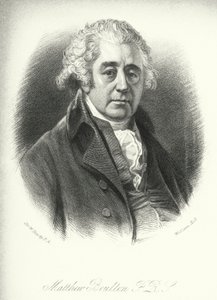 Matthew Boulton, FRS (gravür) by William (after) Beechey