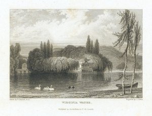  by William (after) Daniell