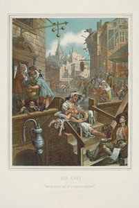 William Hogarth