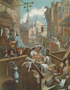 William Hogarth
