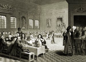 Guildhall