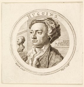 William Huggins