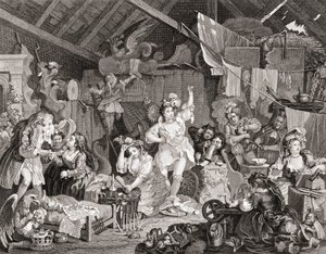 G Presbury tarafından oyulmuş, Londra 1833