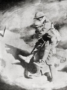  by William (after) Orpen