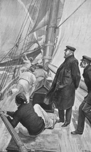 Kral Edward Cowes